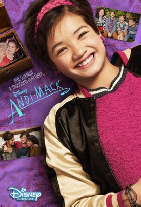andi mack tv tropes|Andi Mack (TV Series 2017–2019) .
